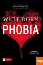 Book cover of Phobia