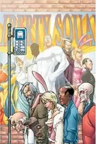 Book cover of Welcome to Tranquility