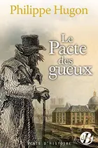 Book cover of Le Pacte des gueux
