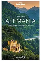 Book cover of Lo mejor de Alemania 4