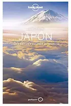 Book cover of Lo mejor de Japón 5