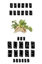 Book cover of The Sugar House Papers
