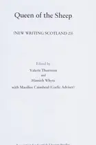 Book cover of Queen of the sheep