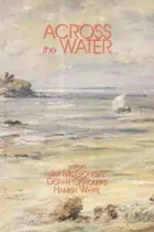 Book cover of Across the water