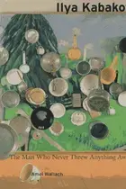 Book cover of Ilya Kabakov