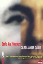 Book cover of Safe As Houses