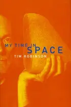 Book cover of My time in space