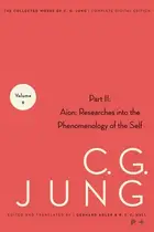 Book cover of Collected Works of C. G. Jung, Volume 9