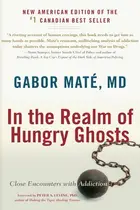 Book cover of In the Realm of Hungry Ghosts