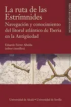Book cover of La ruta de las Estrímnides
