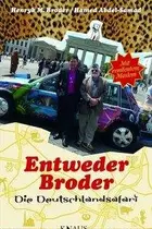 Book cover of Entweder Broder