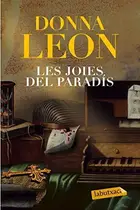 Book cover of Les joies del Paradís