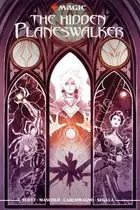 Book cover of Magic