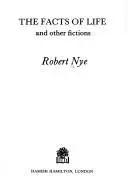Book cover of The facts of life