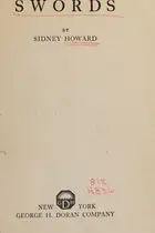 Book cover of Swords,