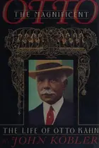 Book cover of Otto, the magnificent