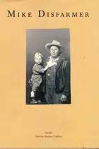 Book cover of Original Disfarmer photographs