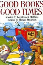 Book cover of Good Books, Good Times!