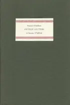 Book cover of Fifteen letters to Seumas O'Sullivan