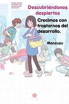 Book cover of Descubriéndonos despiertos