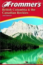 Book cover of British Columbia & the Canadian Rockies