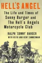 Book cover of Hell's Angel