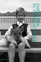 Book cover of Christoph Schlingensief