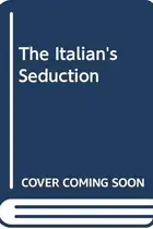 Book cover of Italian's Seduction