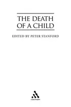 Book cover of The death of a child