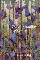 Book cover of The vulnerability of order