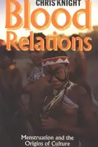 Book cover of Blood relations