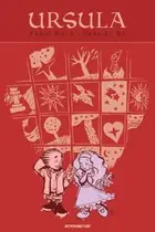 Book cover of Ursula