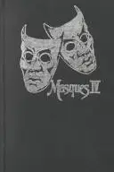 Book cover of Masques IV