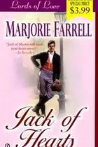 Book cover of Jack of Hearts