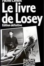 Book cover of Le Livre de Losey