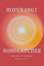Book cover of Hopurangi--Songcatcher