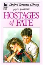 Book cover of Hostages of Fate