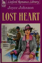 Book cover of Lost Heart