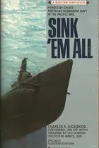 Book cover of Sink 'Em All