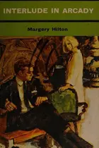 Book cover of Interlude in Arcady
