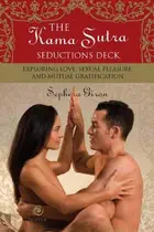 Book cover of Kama Sutra Seductions Deck