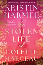 Book cover of Stolen Life of Colette Marceau