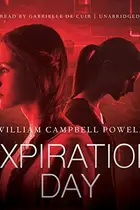 Book cover of Expiration Day