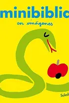 Book cover of Minibiblia