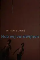 Book cover of Hoe wij verdwijnen