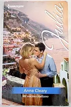 Book cover of Mi vecino italiano