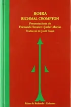 Book cover of BOIRA