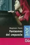 Book cover of FANTASMES DEL CREPUSCLE
