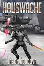 Book cover of Hauswache