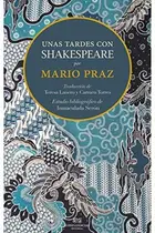 Book cover of Unas tardes con Shakespeare